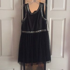 Mini dress worn once